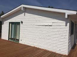 Best Wood Siding Installation  in Victoria, KS